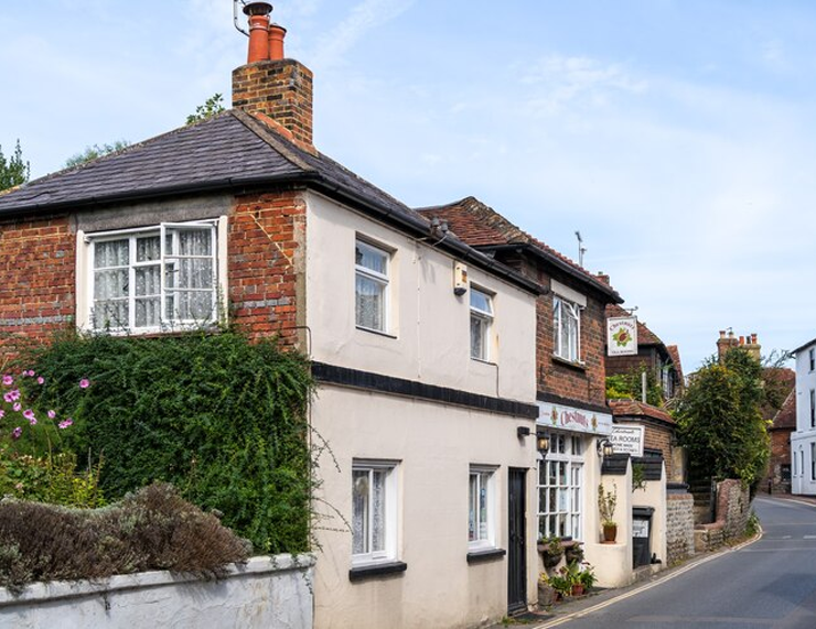 Problem Property Auction Liverpool